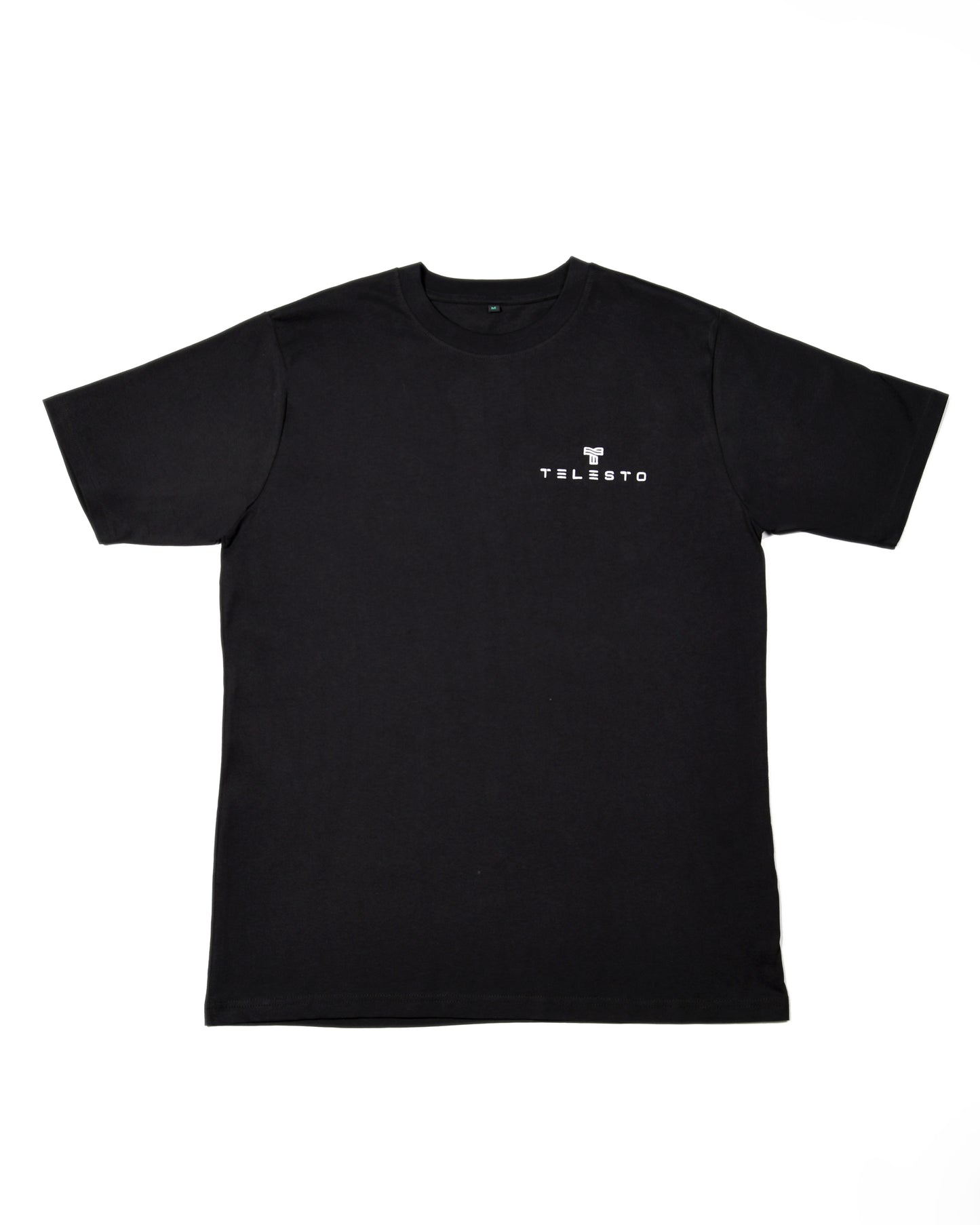 Basic T-Shirt - Black