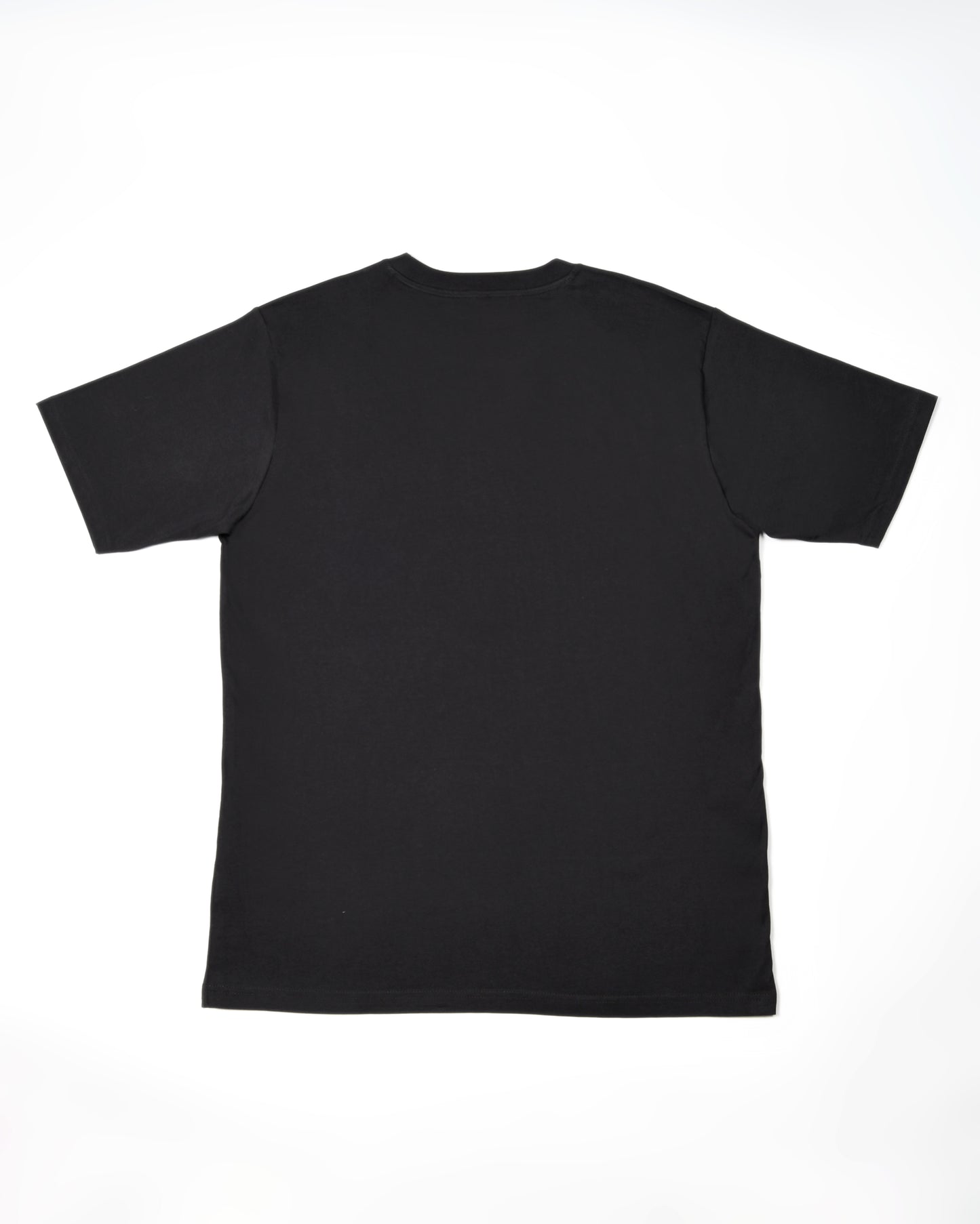Basic T-Shirt - Black